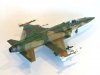 Hasegawa B3 F-20 Tigershark (1:72)
